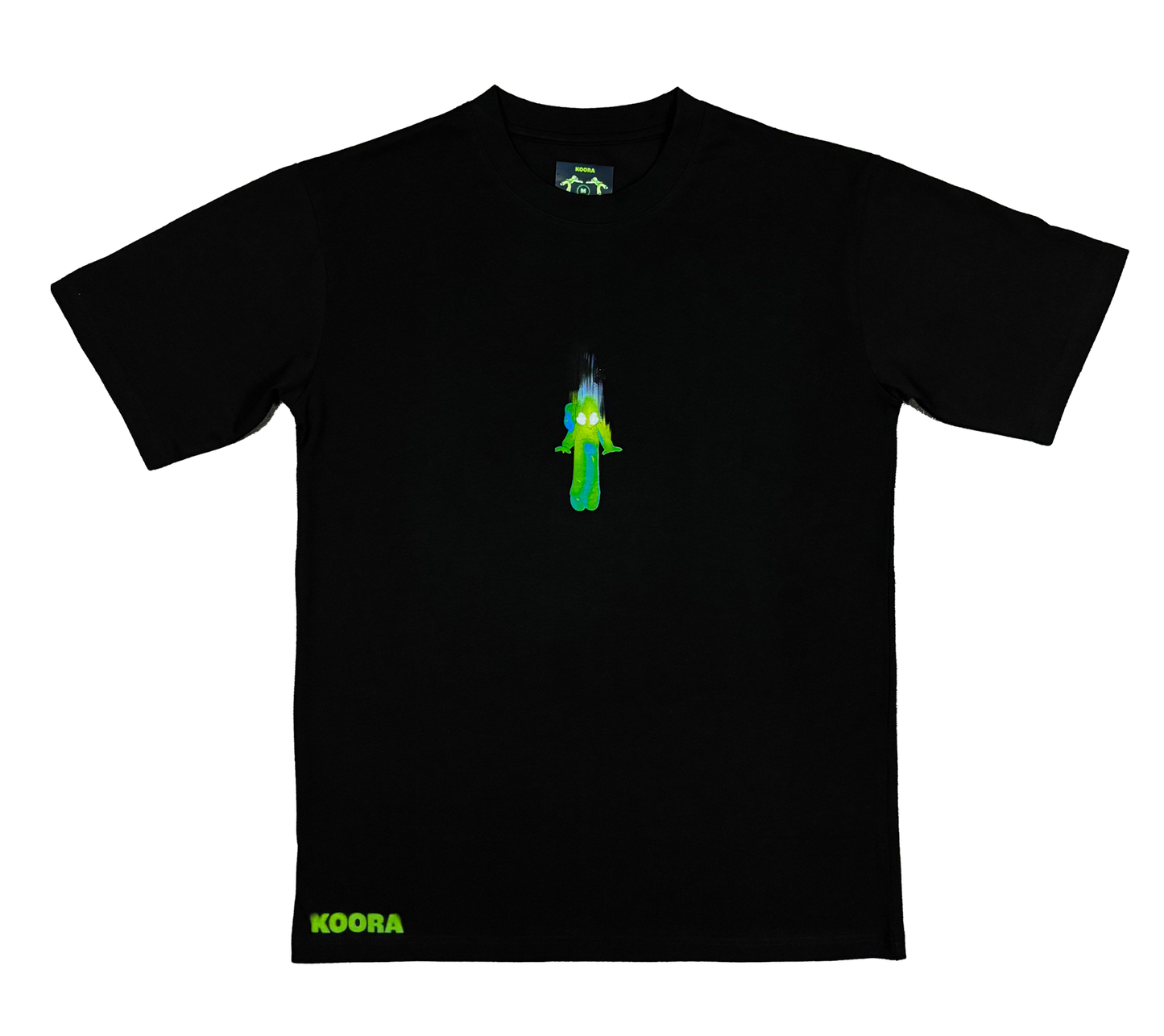 TOXIC t-shirt