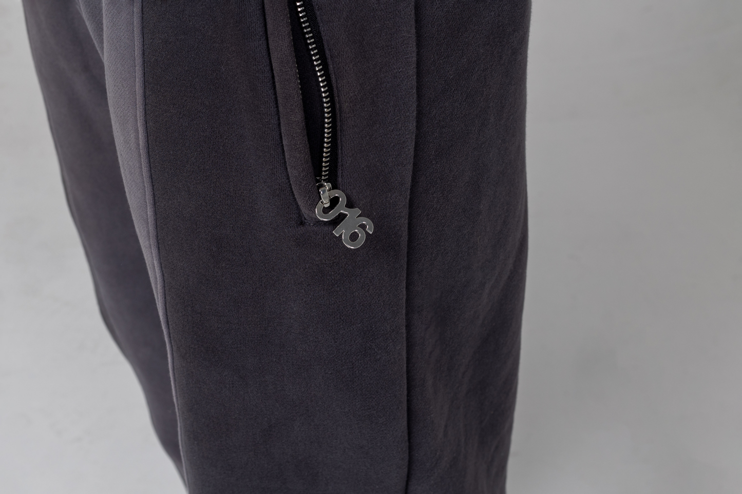 Pantalones deportivos - Gris