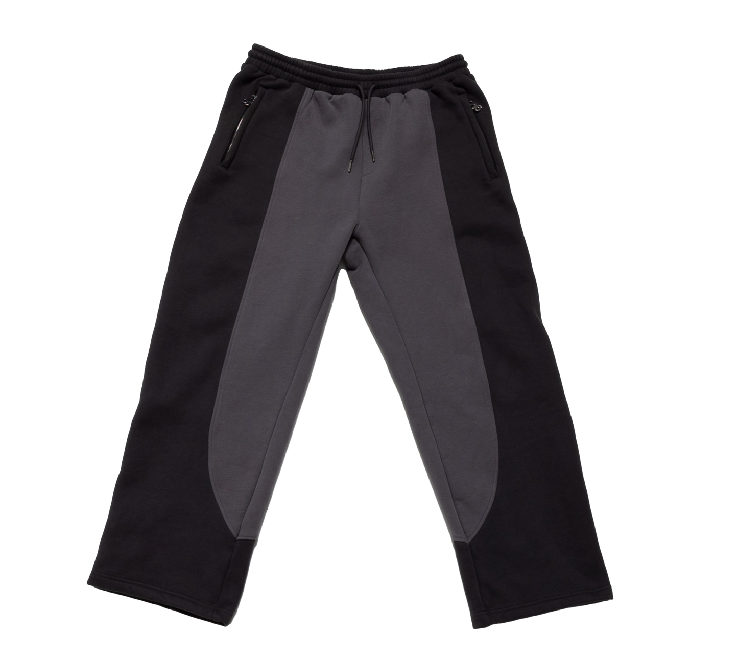 Pantalones deportivos - Gris