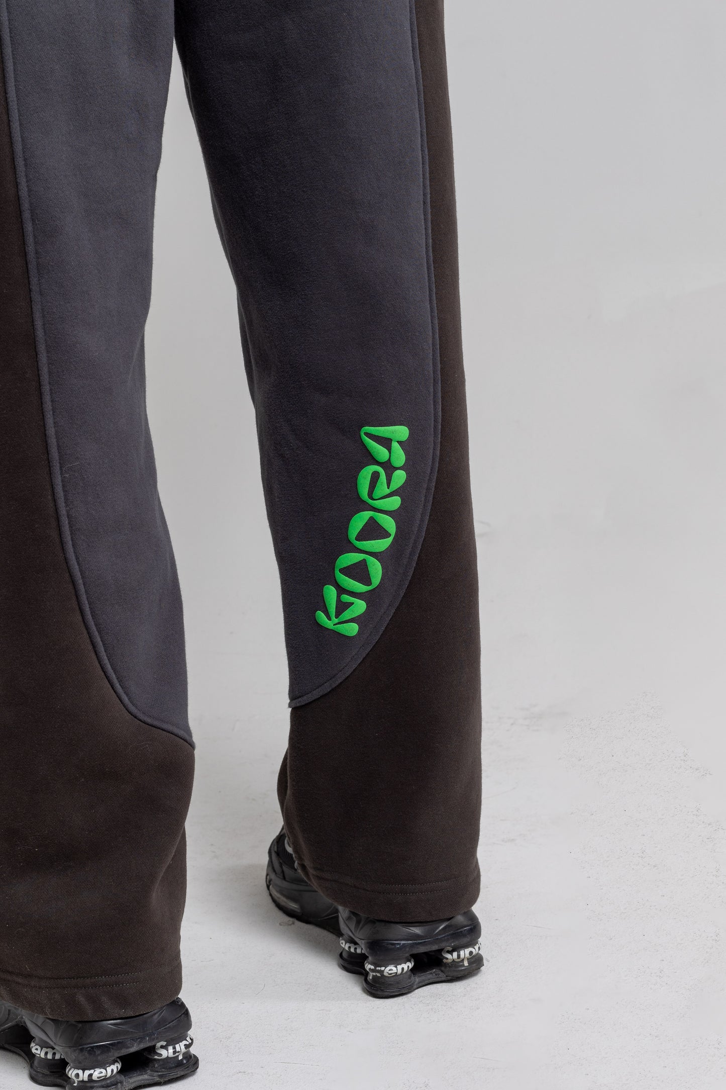 Jogging - Green