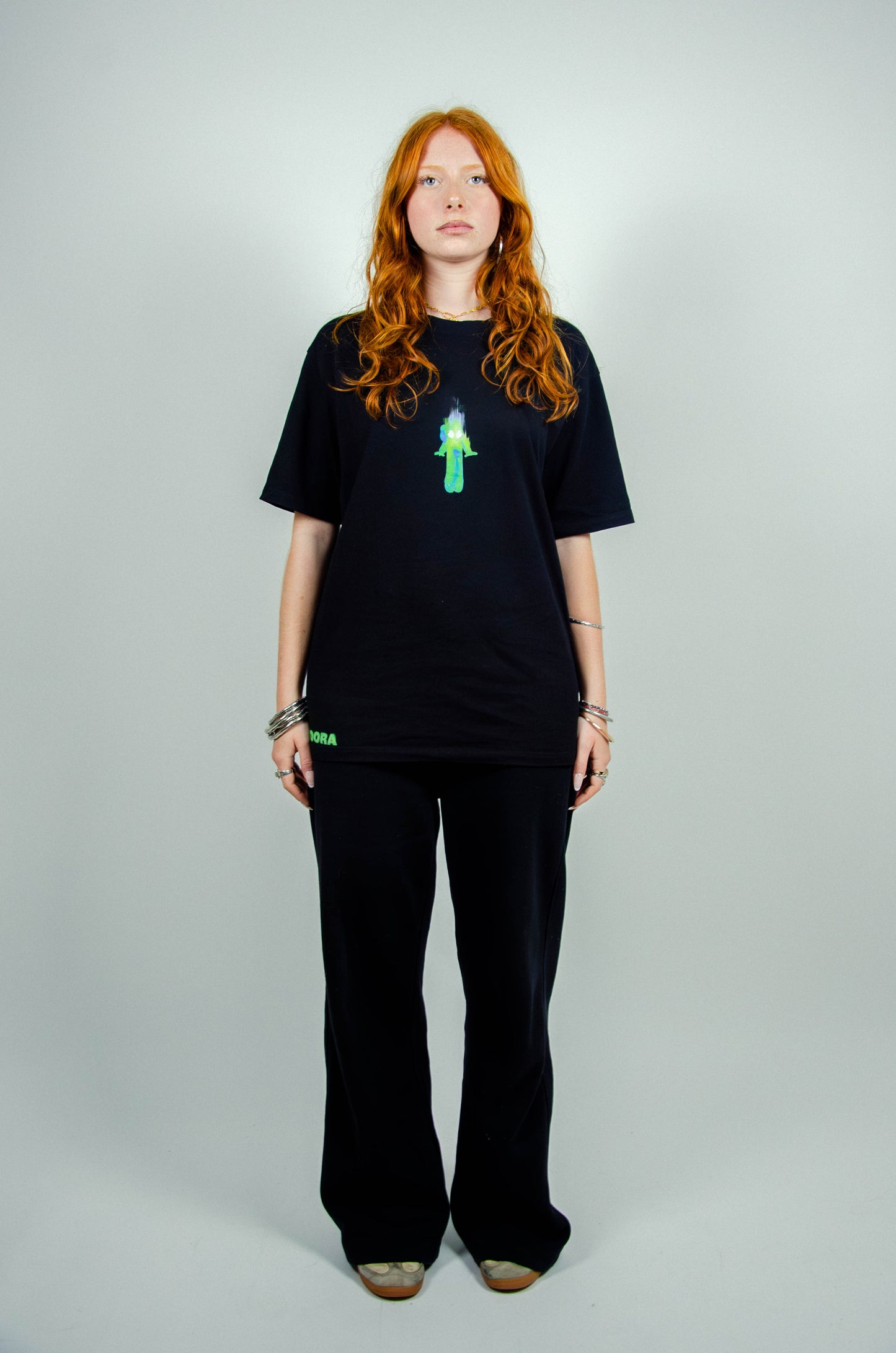 TOXIC t-shirt