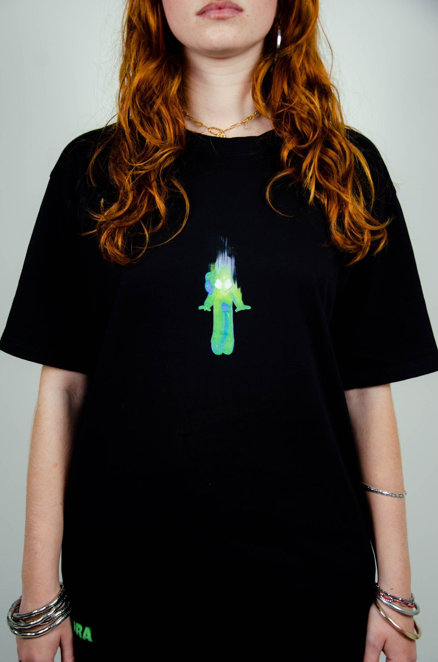 TOXIC t-shirt
