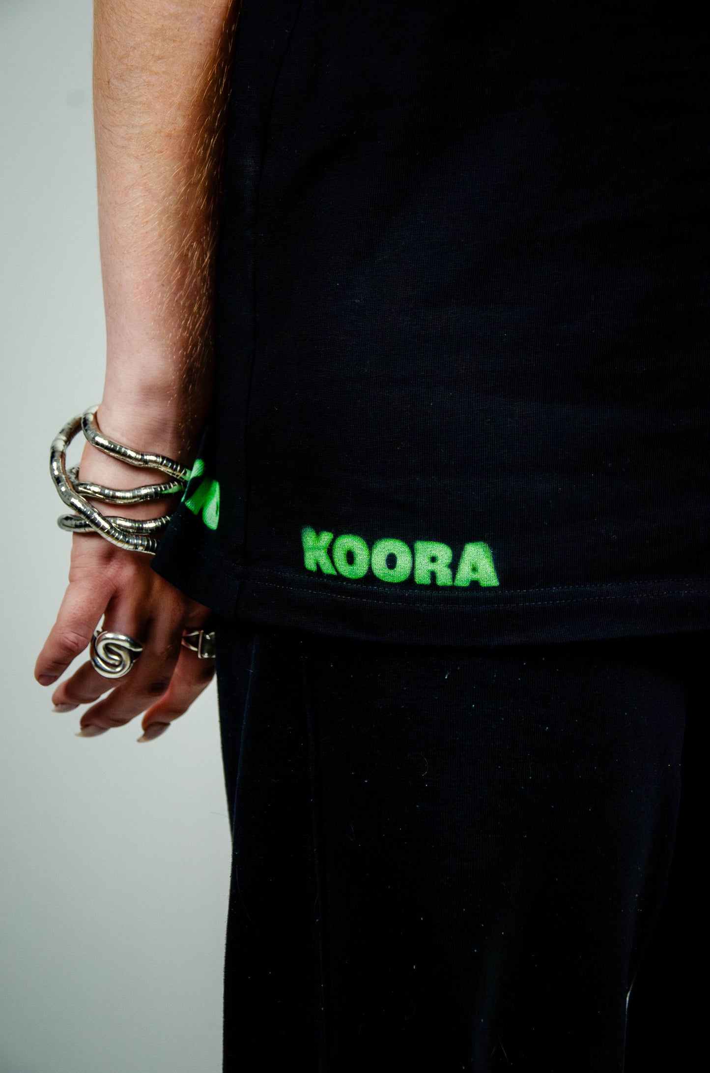 TOXIC t-shirt