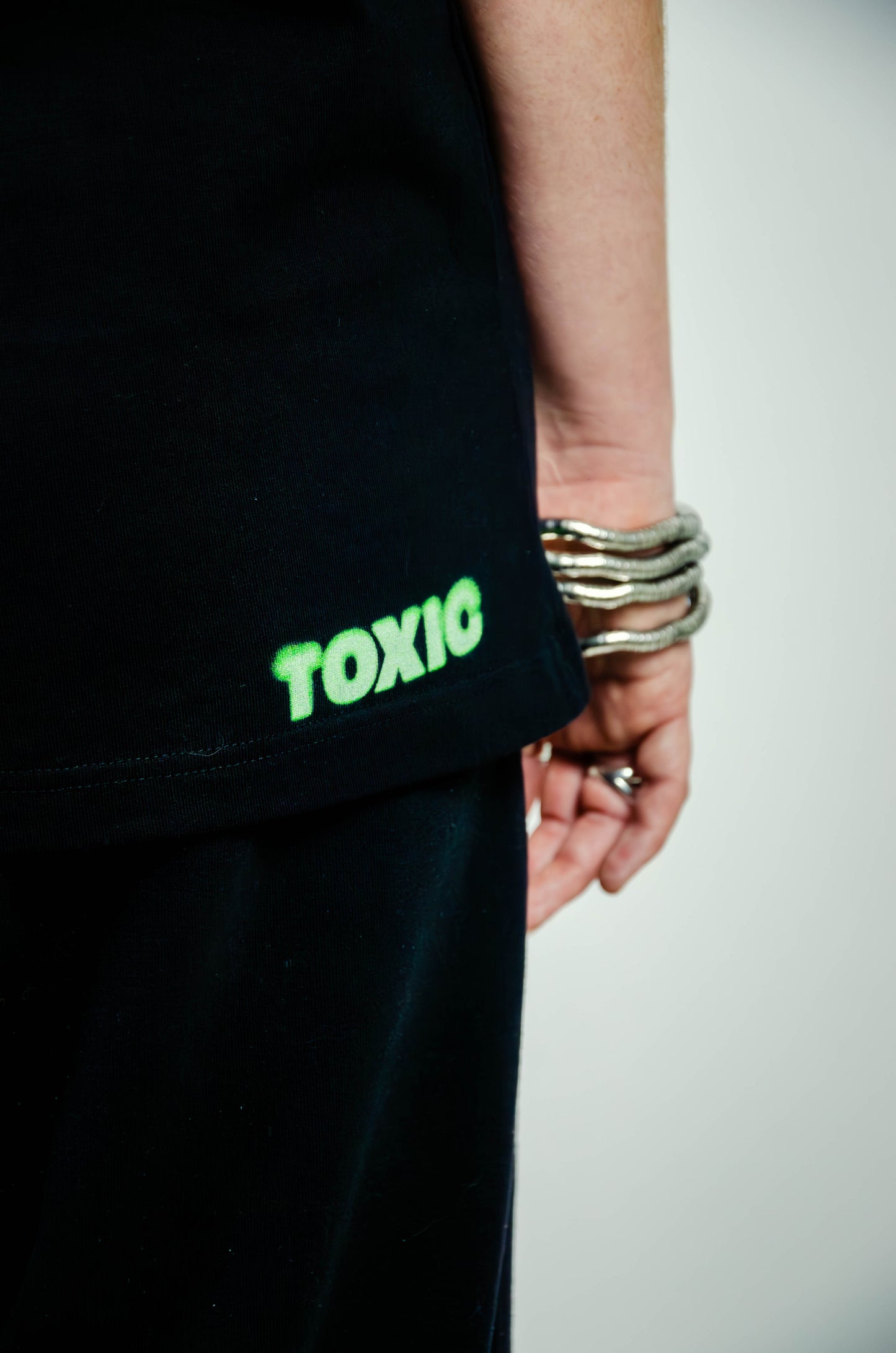 TOXIC t-shirt