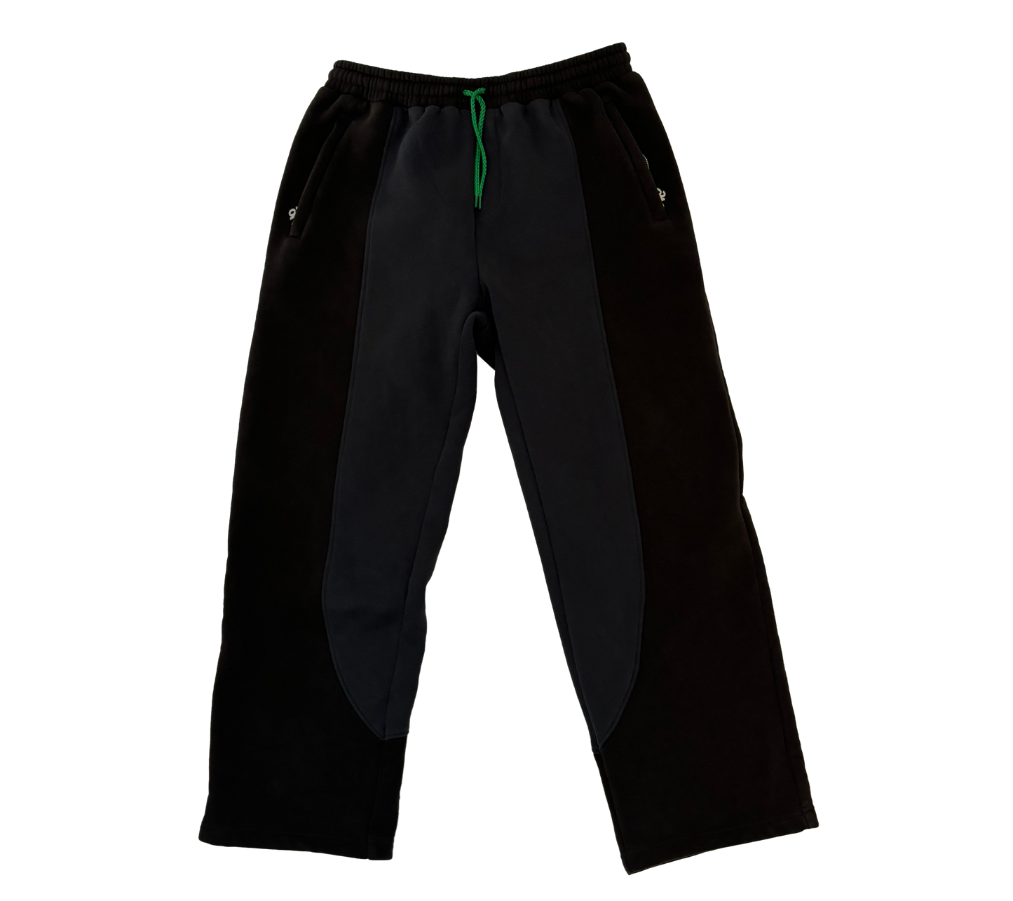 Jogging - Green