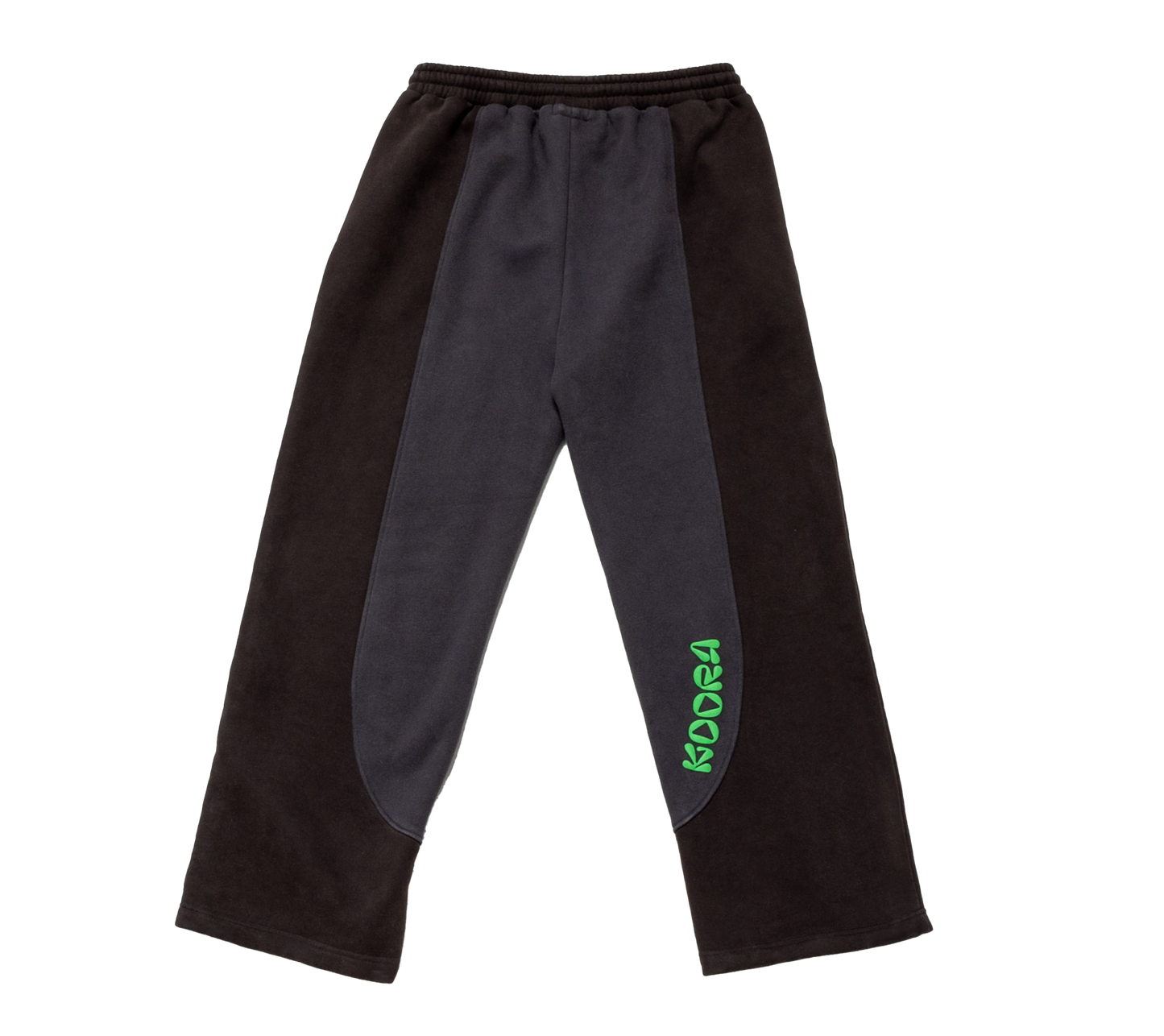 Jogging - Green