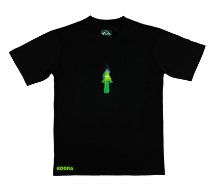 TOXIC t-shirt