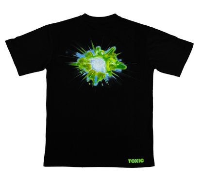TOXIC t-shirt
