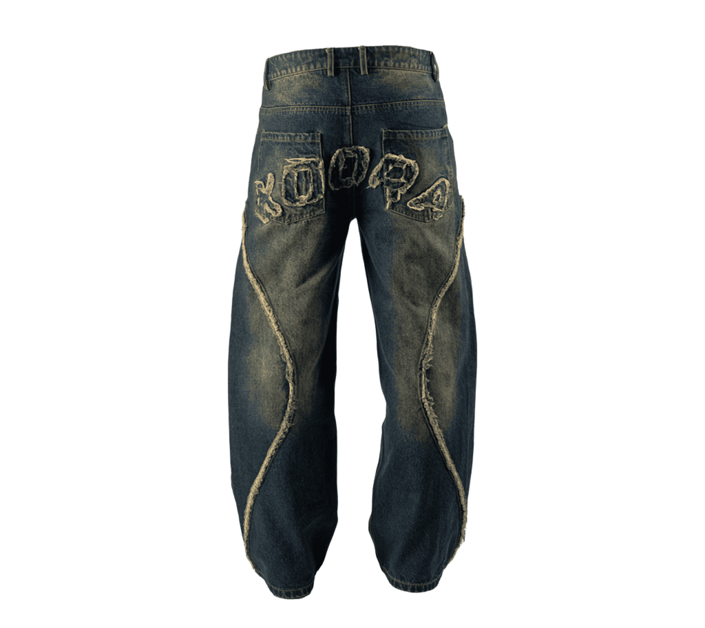Jean KOORA V1