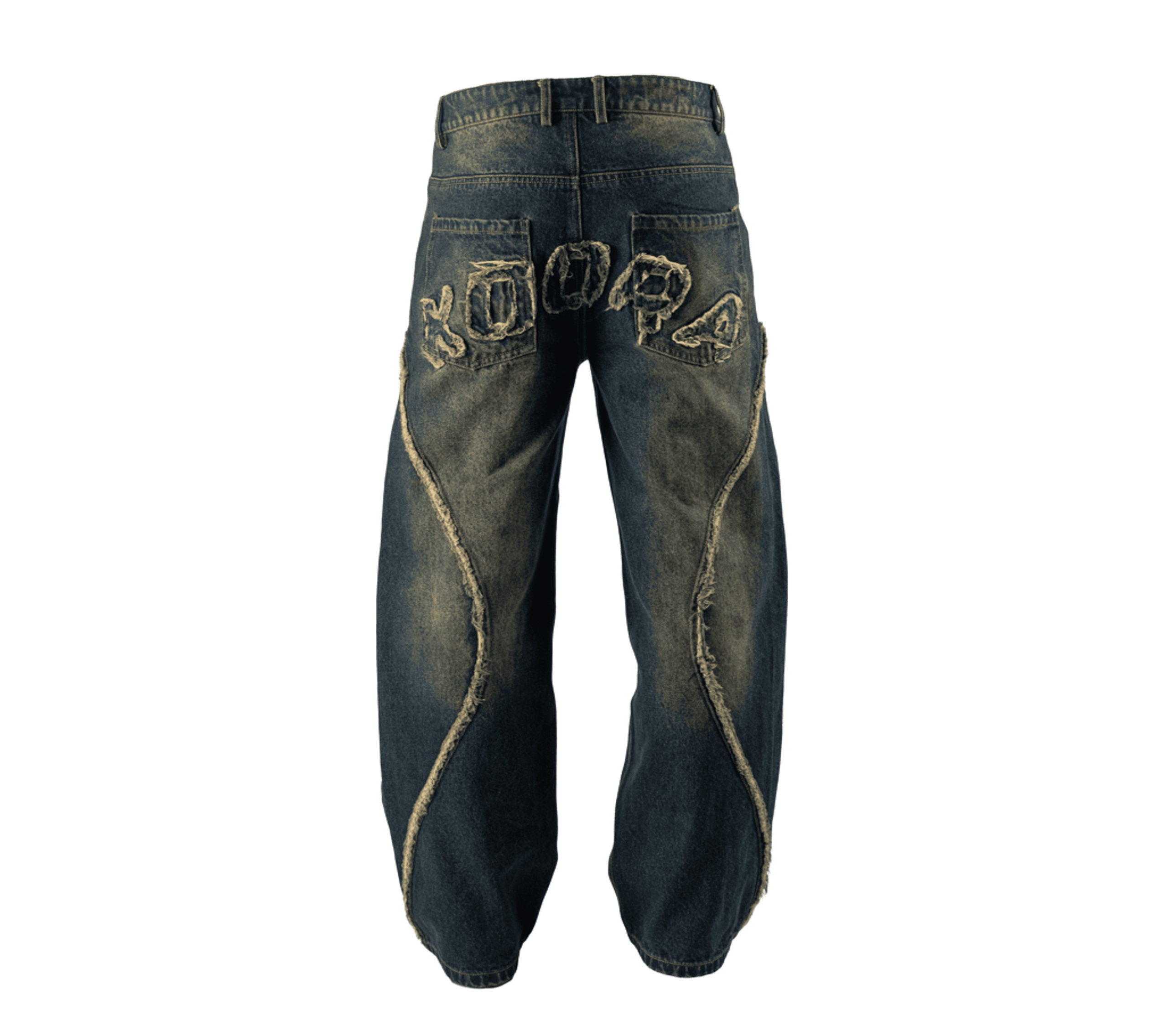 Jean KOORA V1