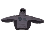 Sudadera con capucha - Gris