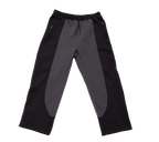 Pantalones deportivos - Gris