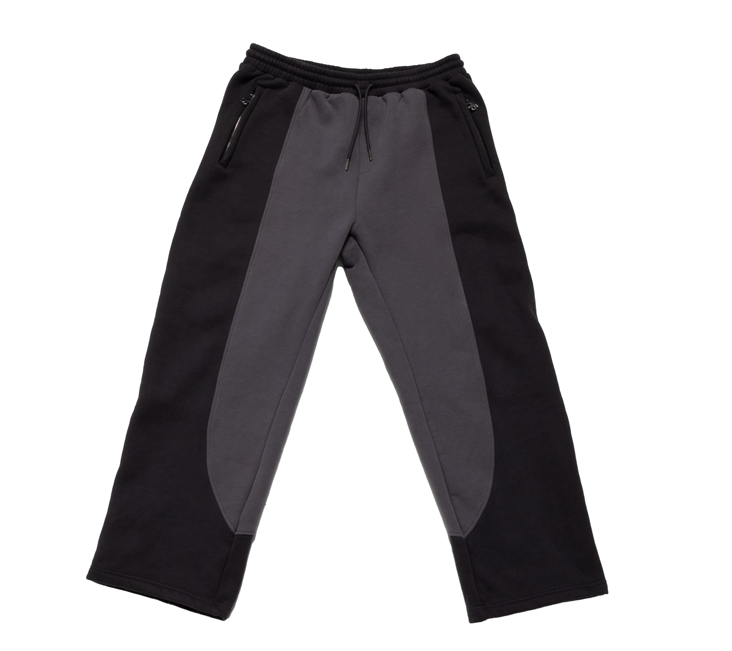 Jogging 016 - Gris