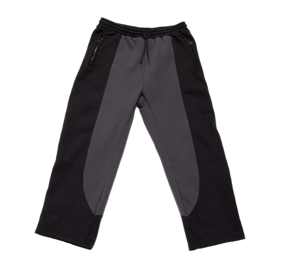 Jogging 016 - Gris