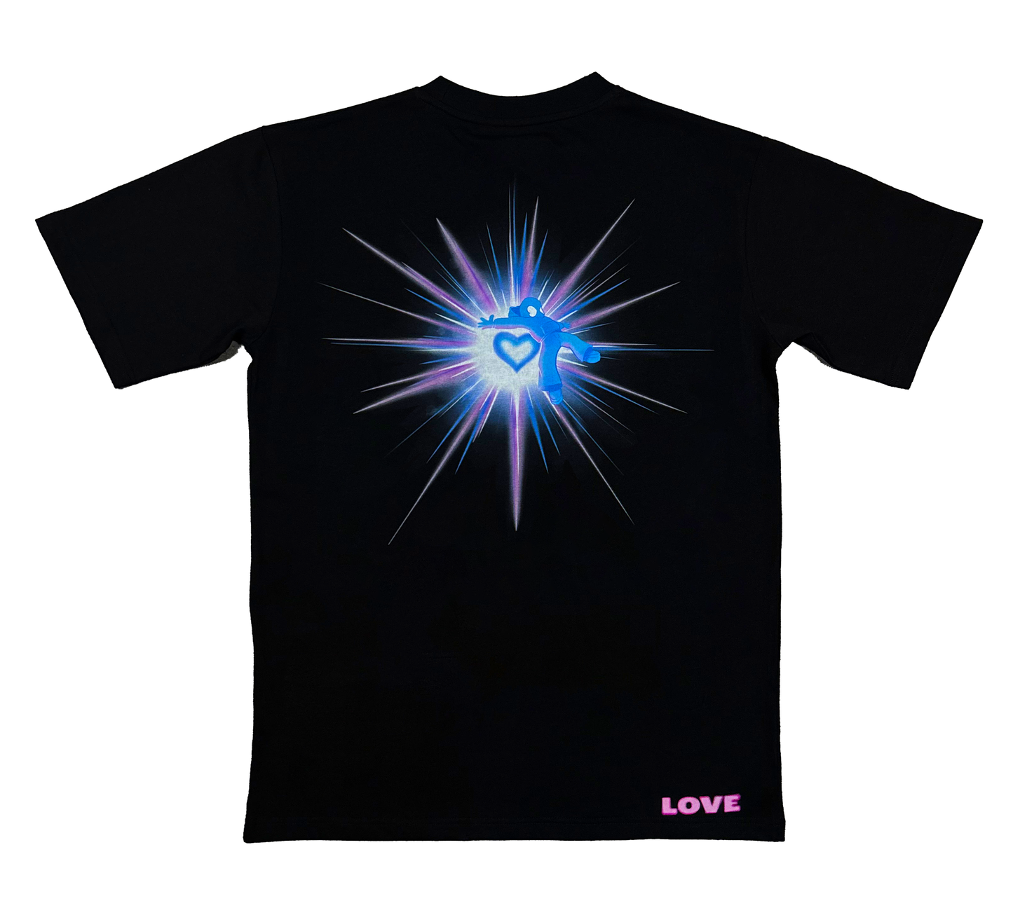 LOVE t-shirt