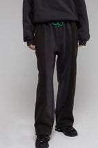Joggers - Verde