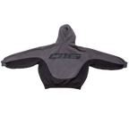 Sudadera con capucha - Gris