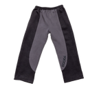 Pantalones deportivos - Gris