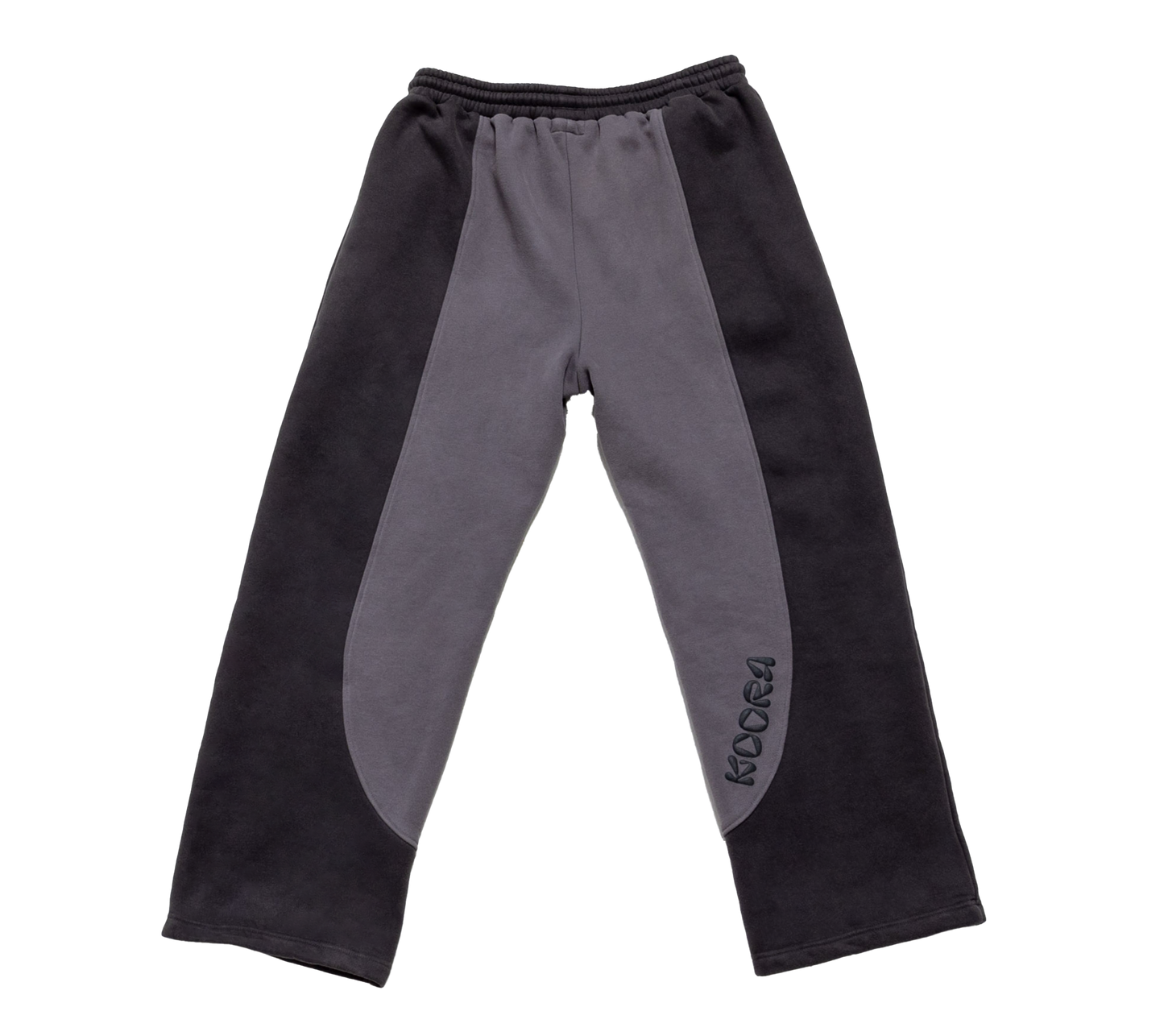 Jogging 016 - Gris