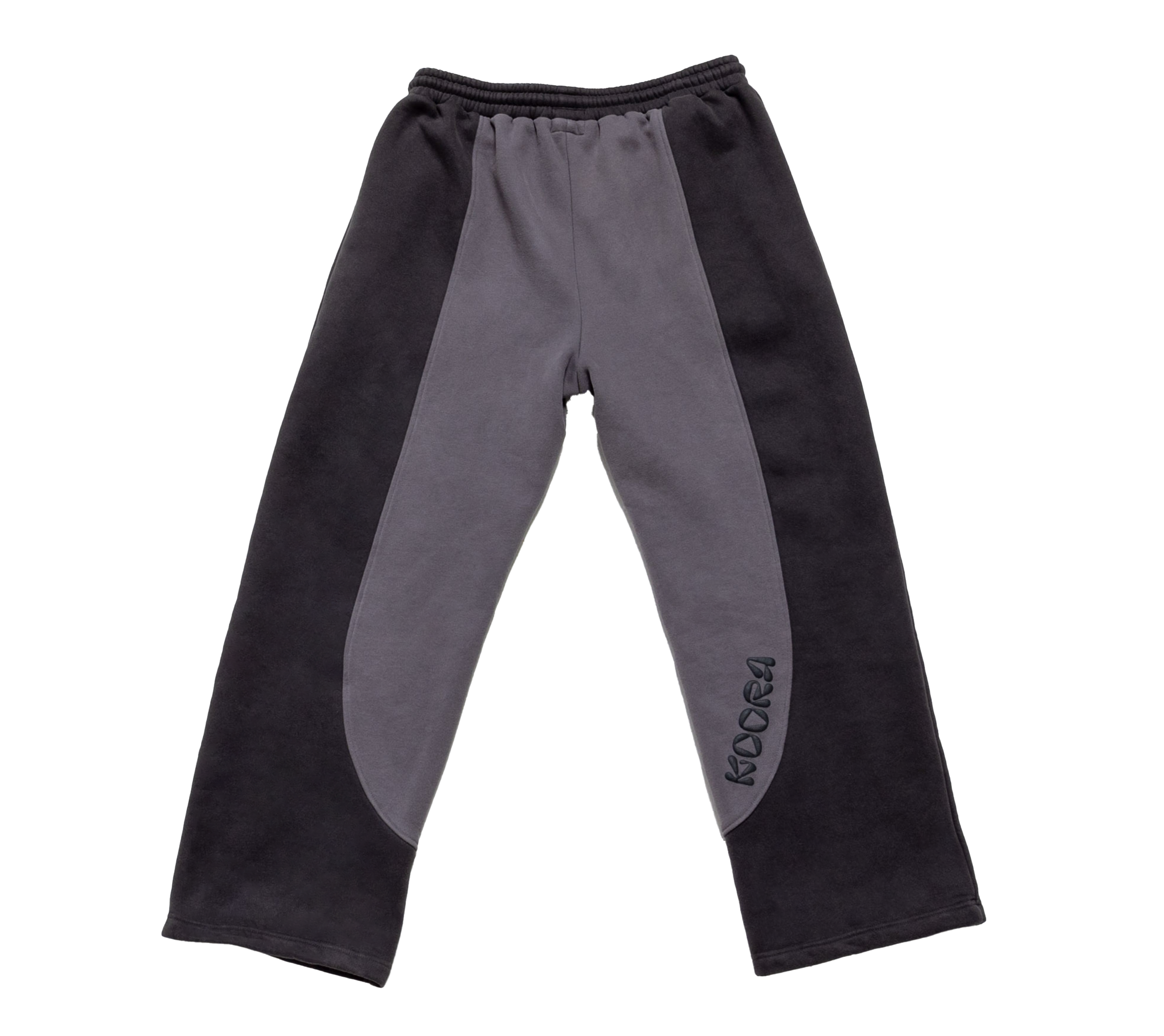 Jogging 016 - Gris