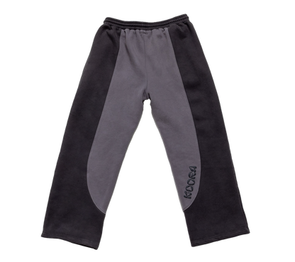 Jogging 016 - Gris