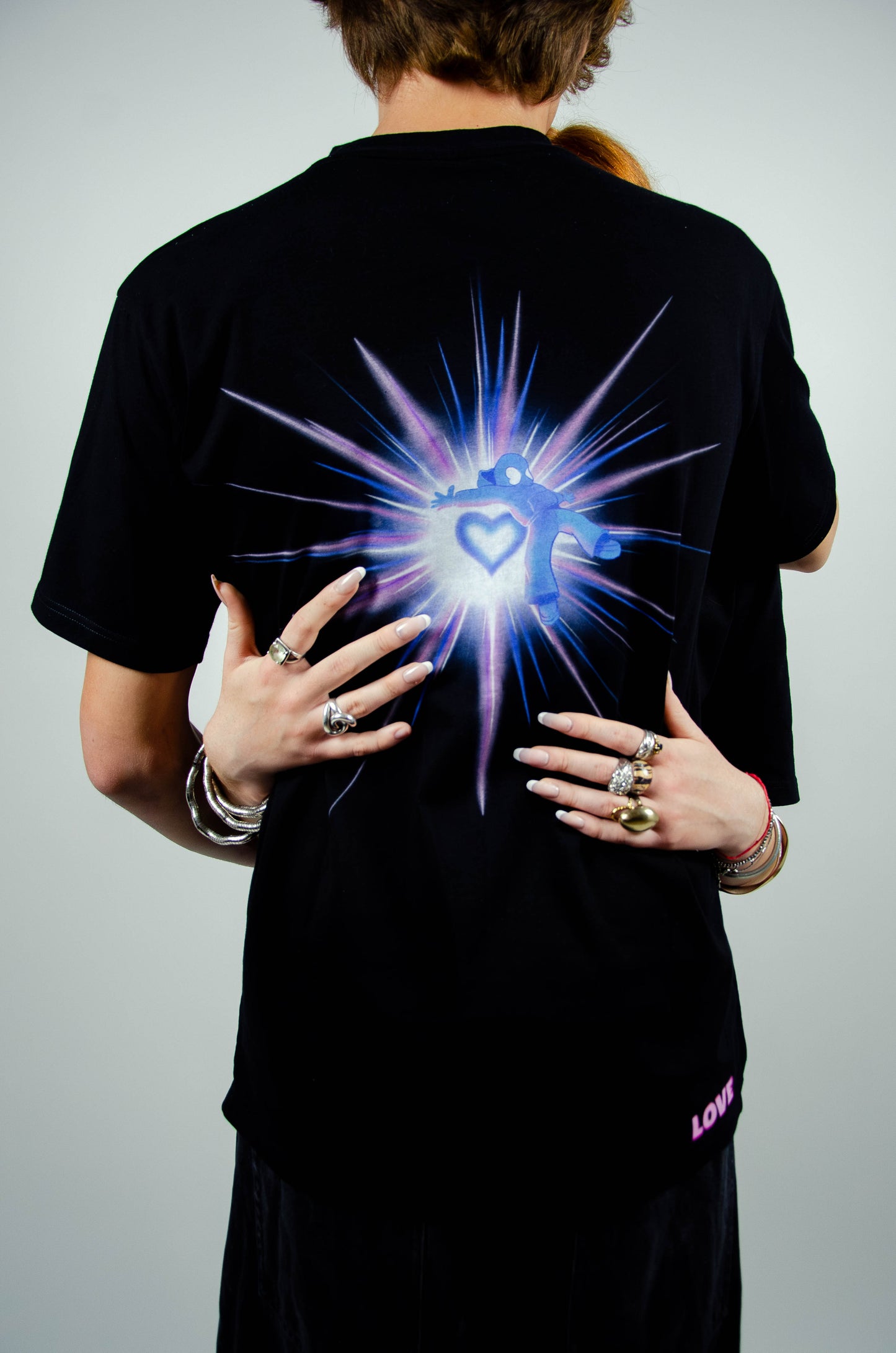 LOVE t-shirt