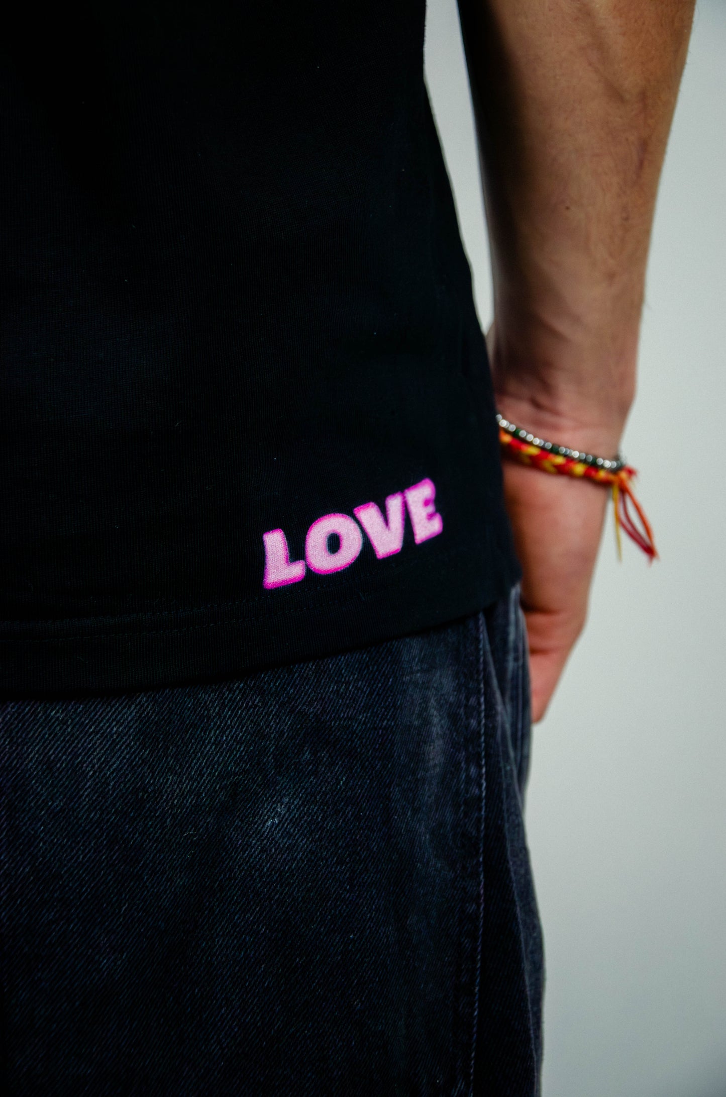 LOVE t-shirt
