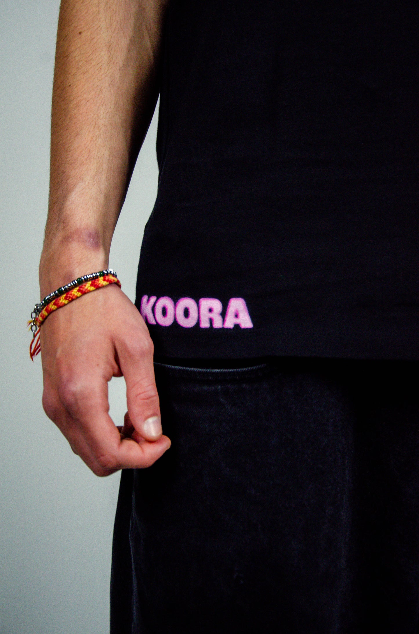 LOVE t-shirt