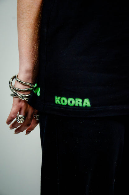 TOXIC t-shirt
