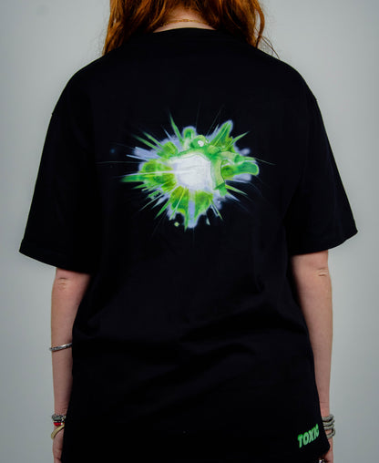 TOXIC t-shirt