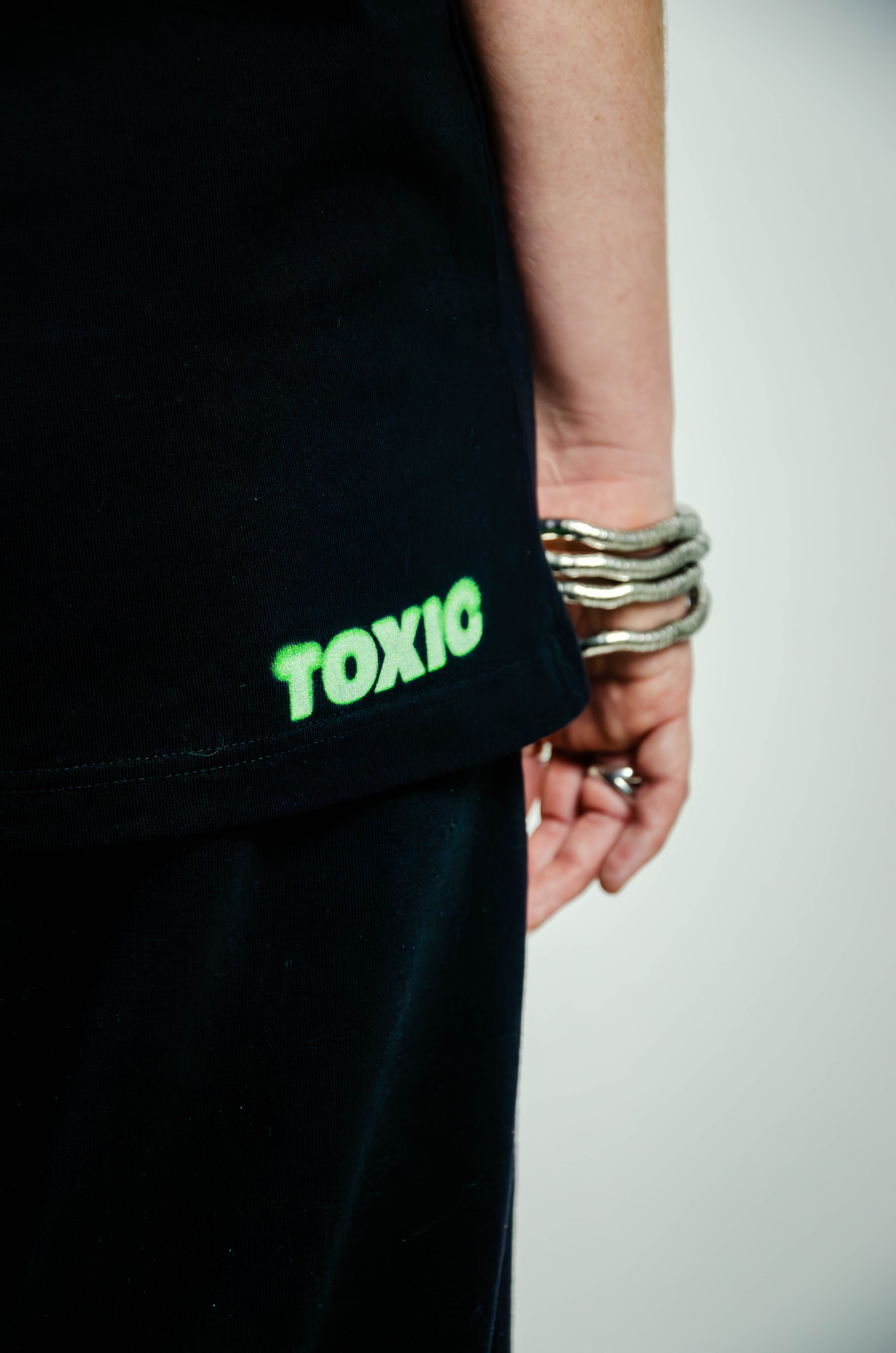 TOXIC t-shirt