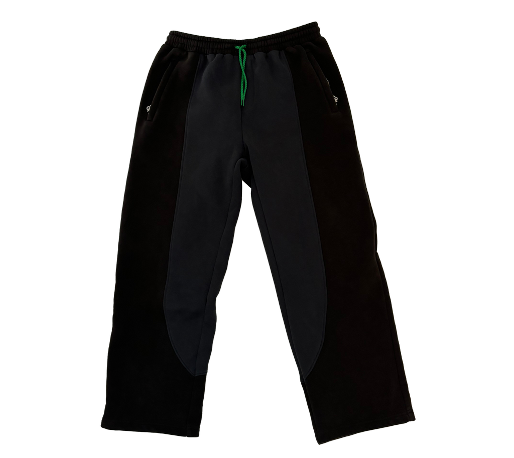 Joggers - Verde
