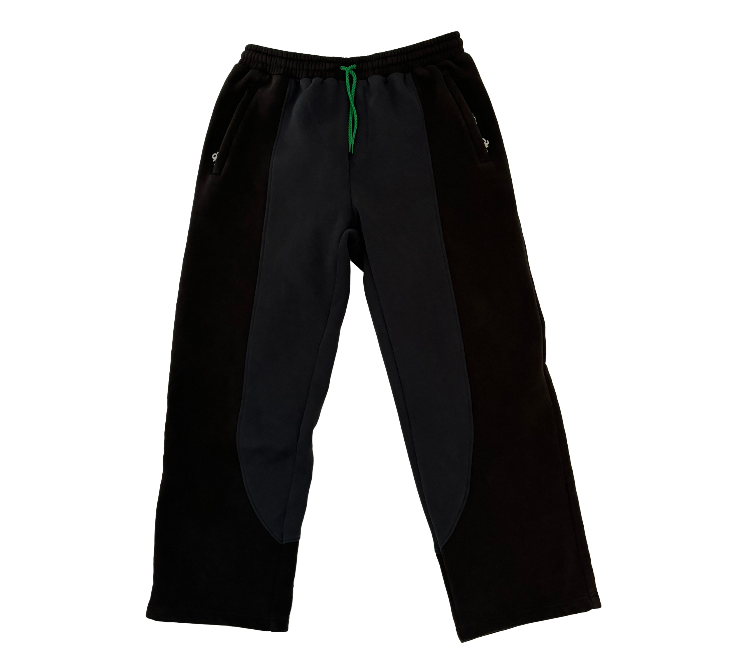 Jogging 016 - Vert