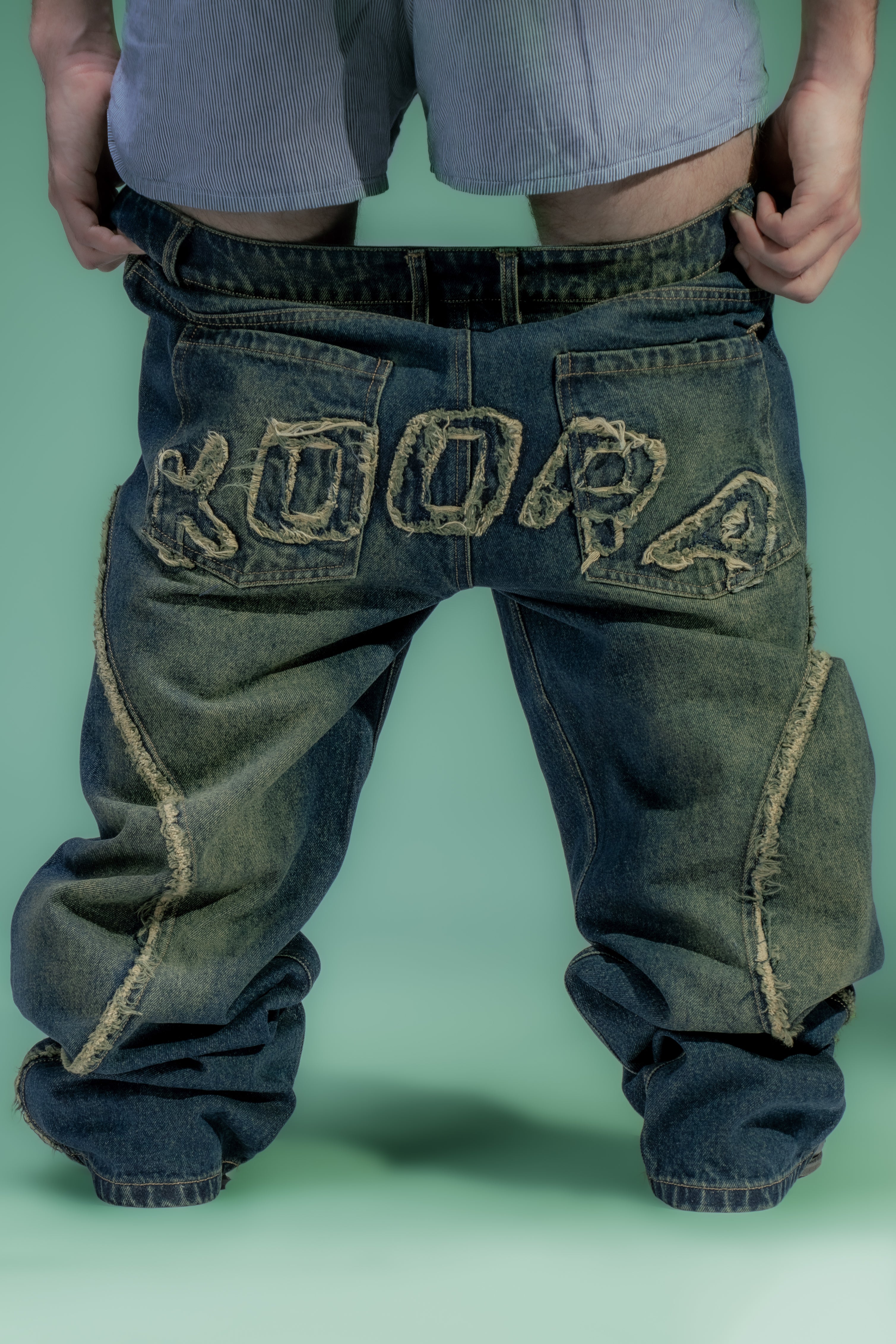 Jean KOORA V1