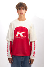 Red Court TEE