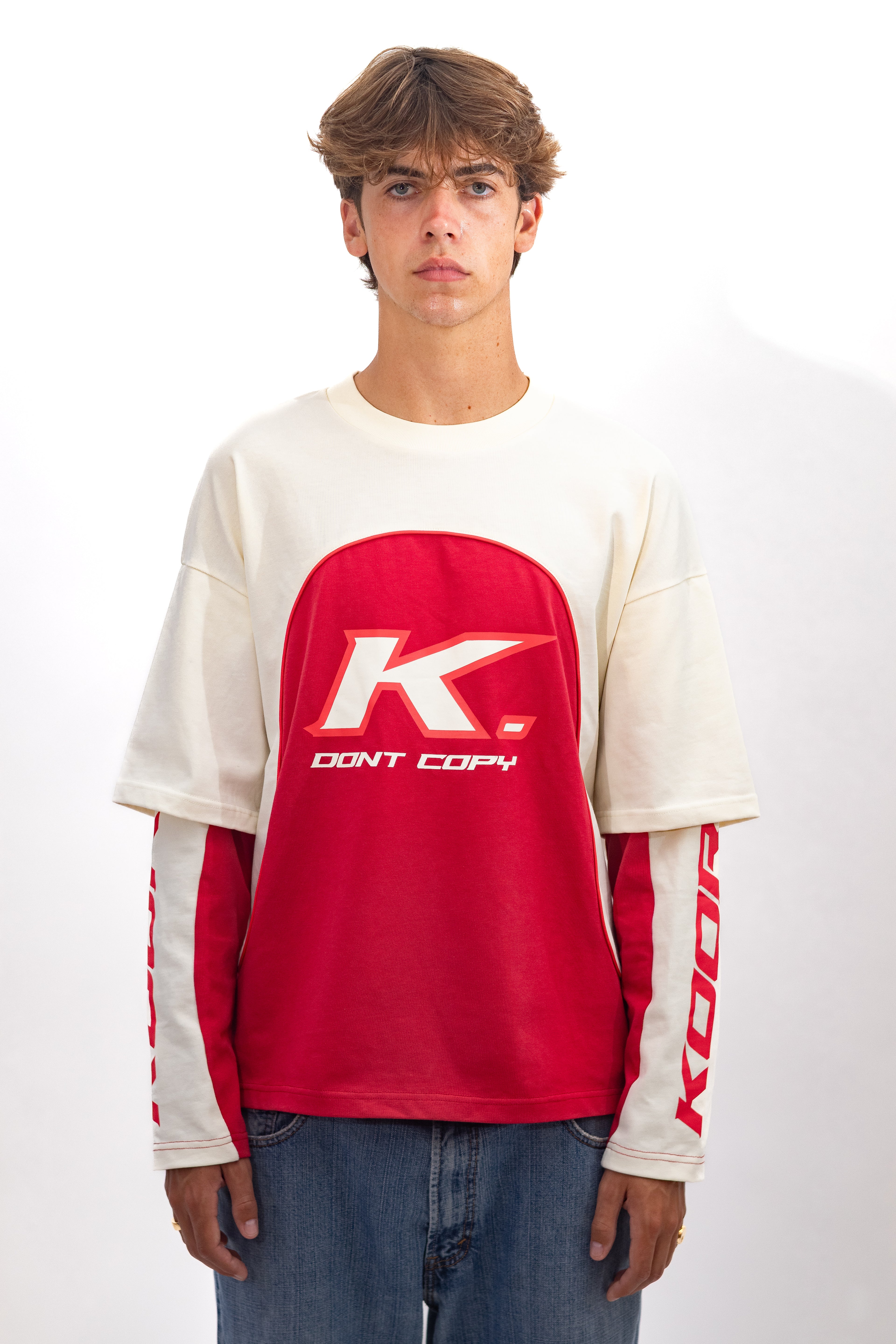 Red Court TEE