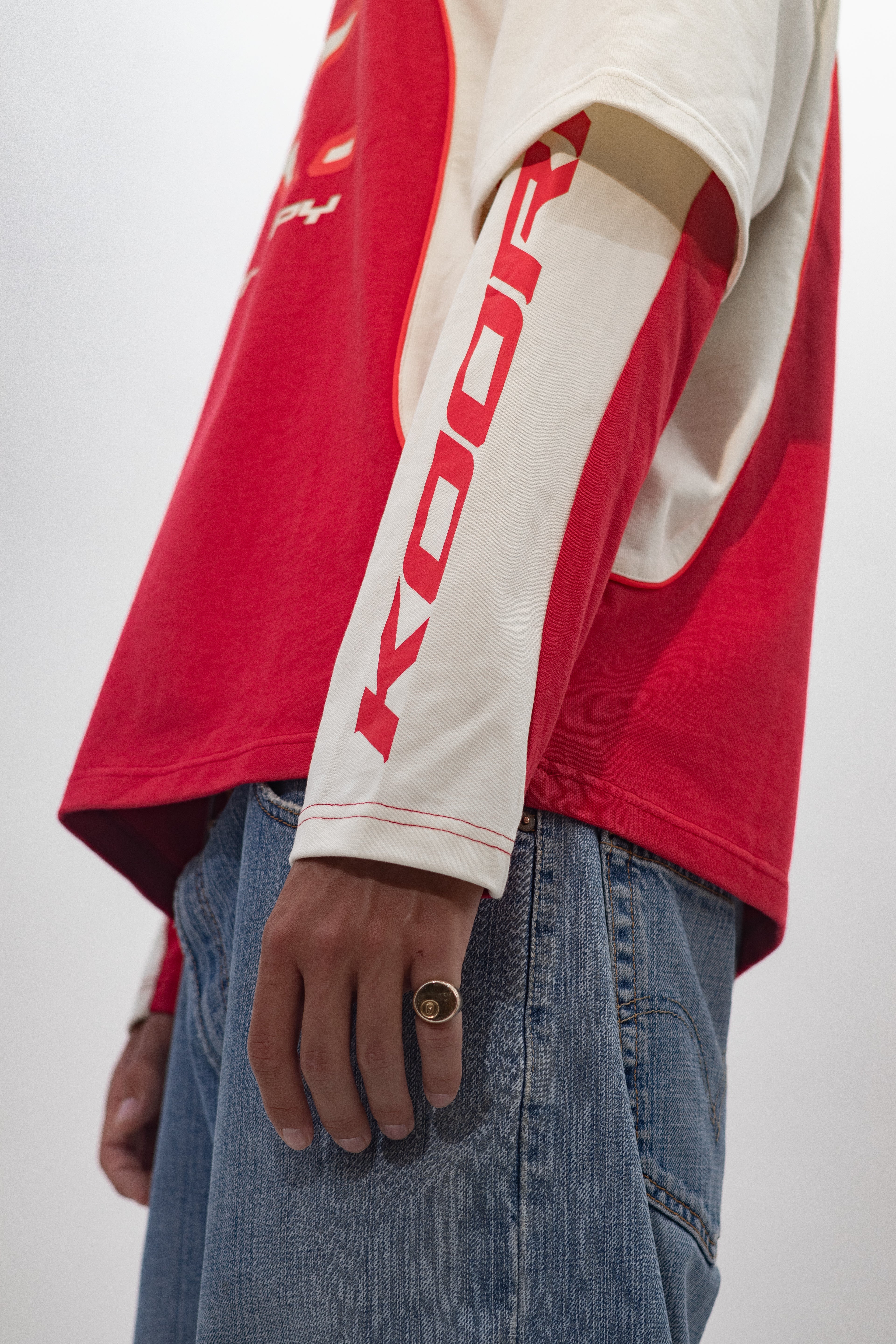 Red Court TEE