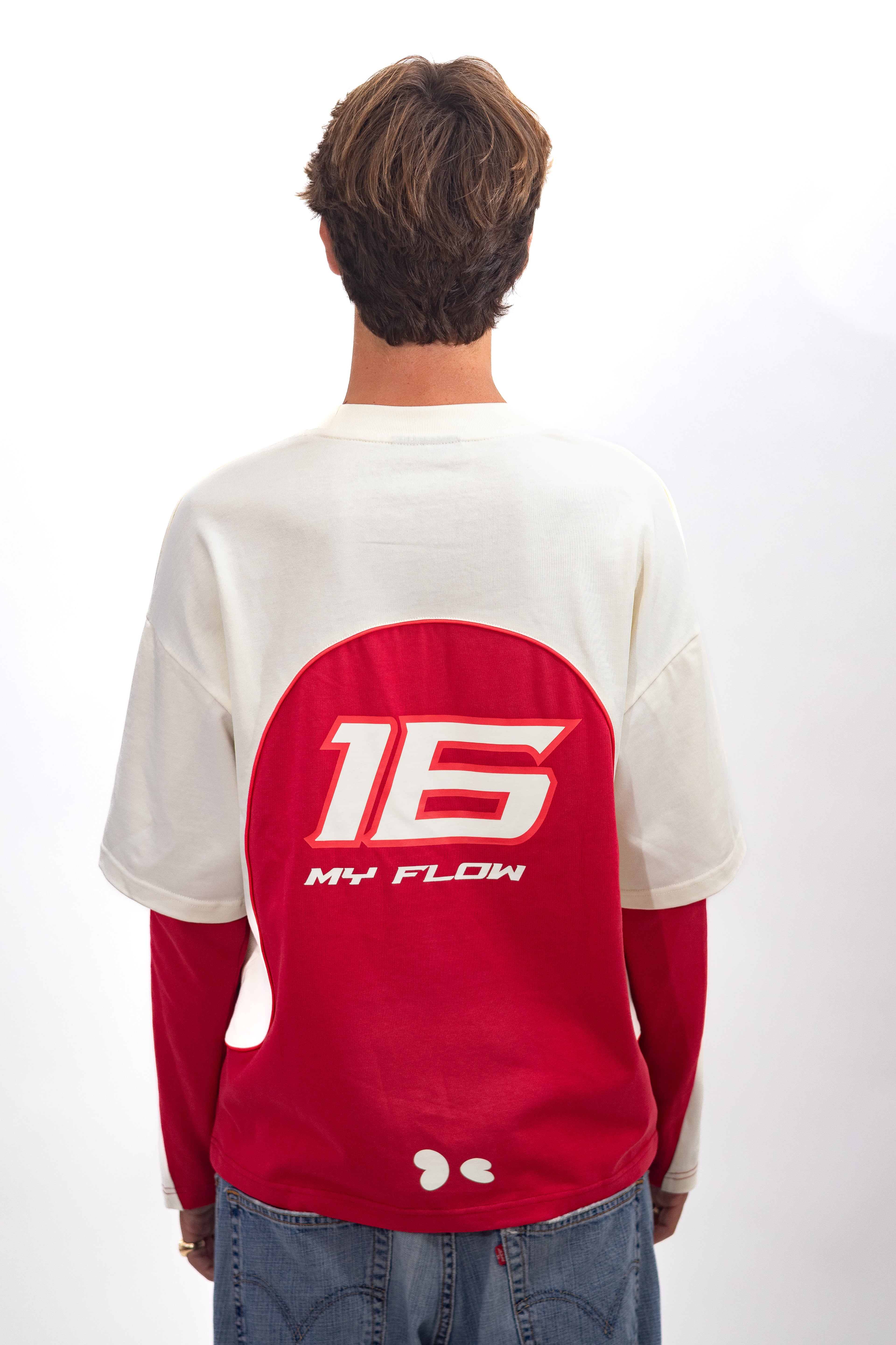 Red Court TEE