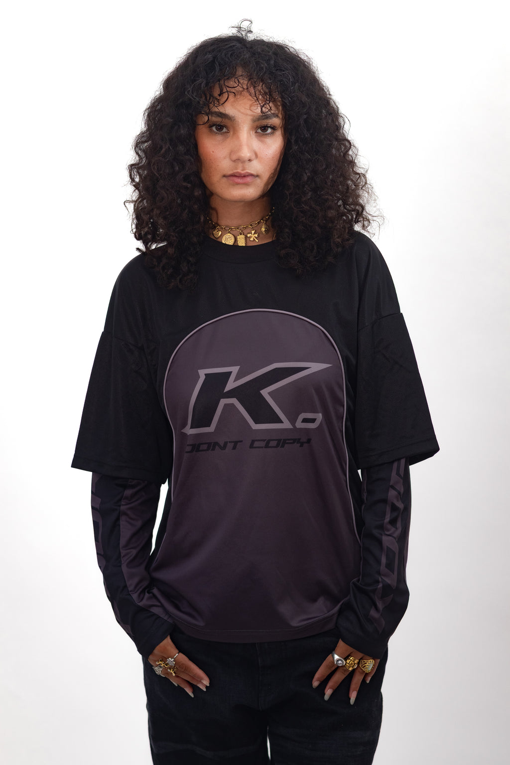 Black Diamond TEE