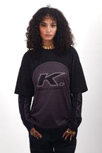 Black Diamond TEE