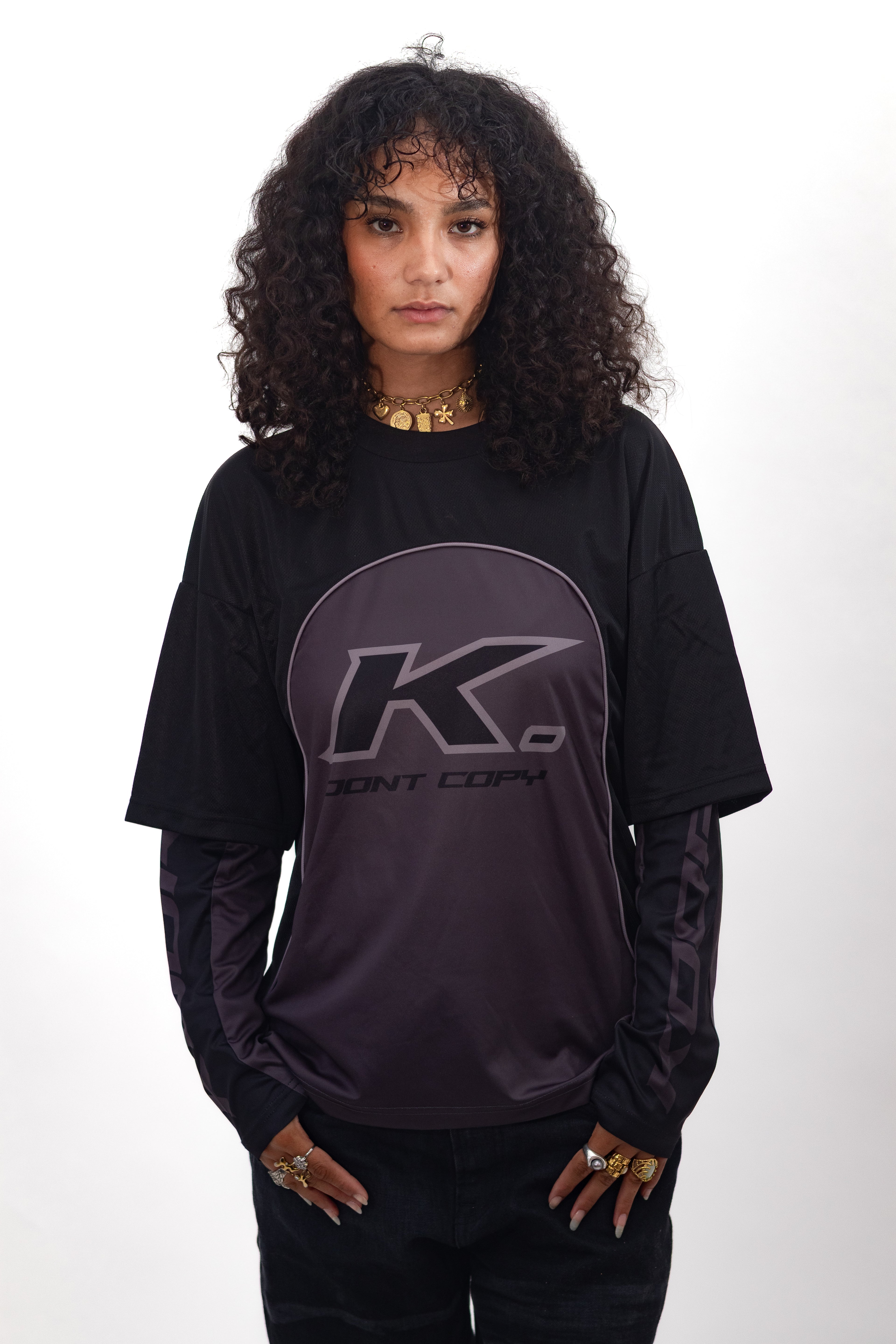 Black Diamond TEE