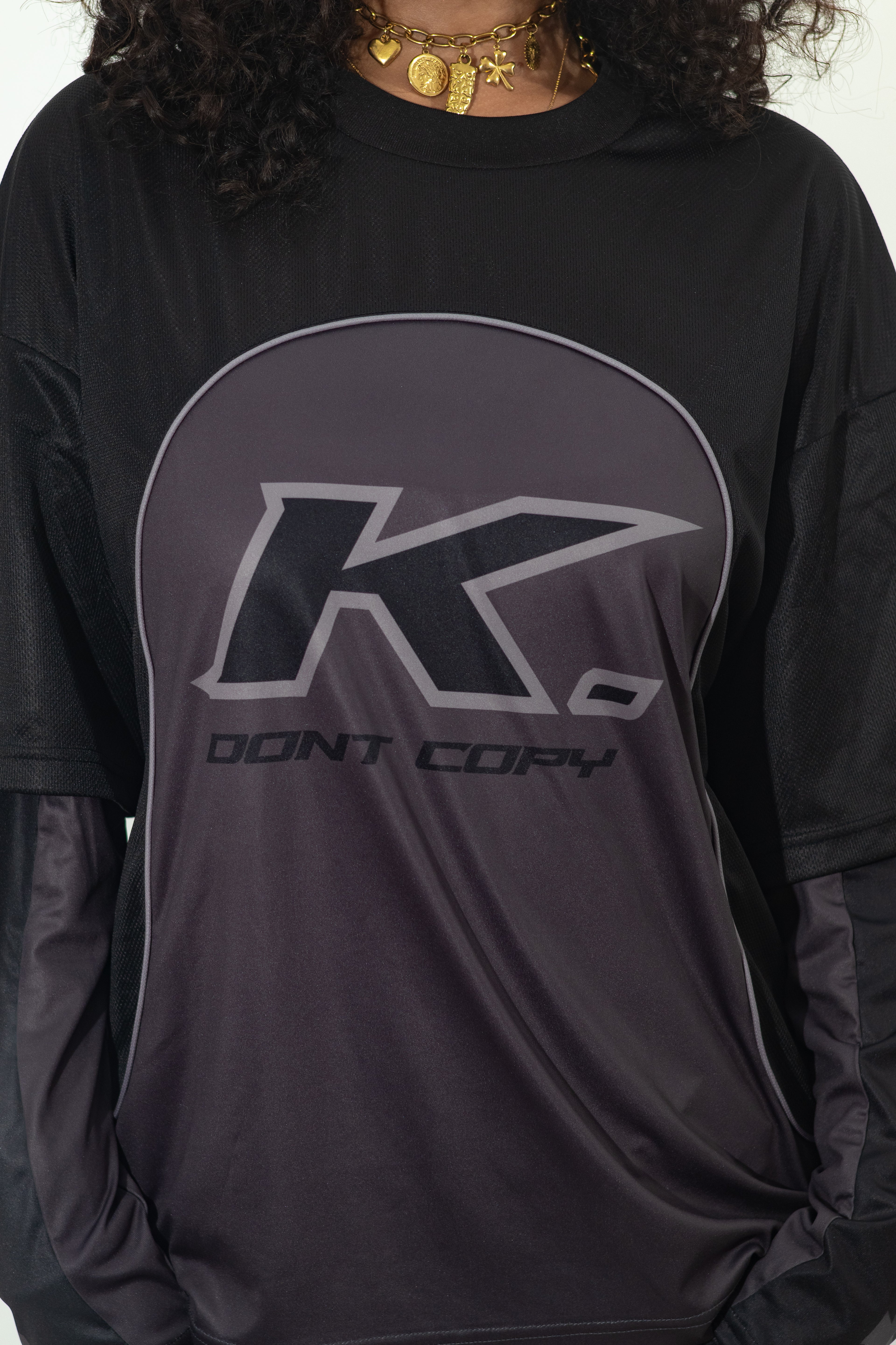 Black Diamond TEE