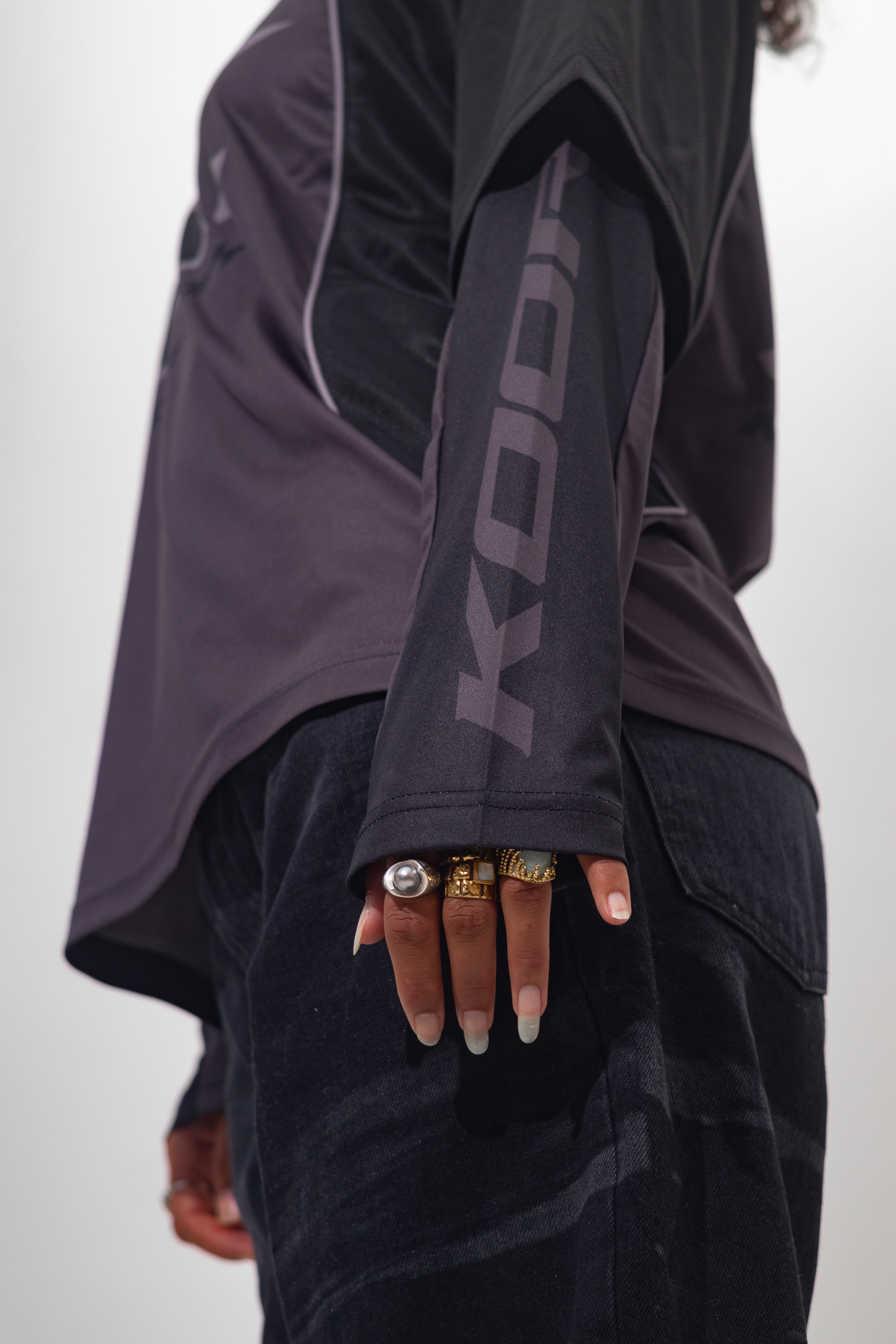 Black Diamond TEE