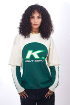 Green Field TEE