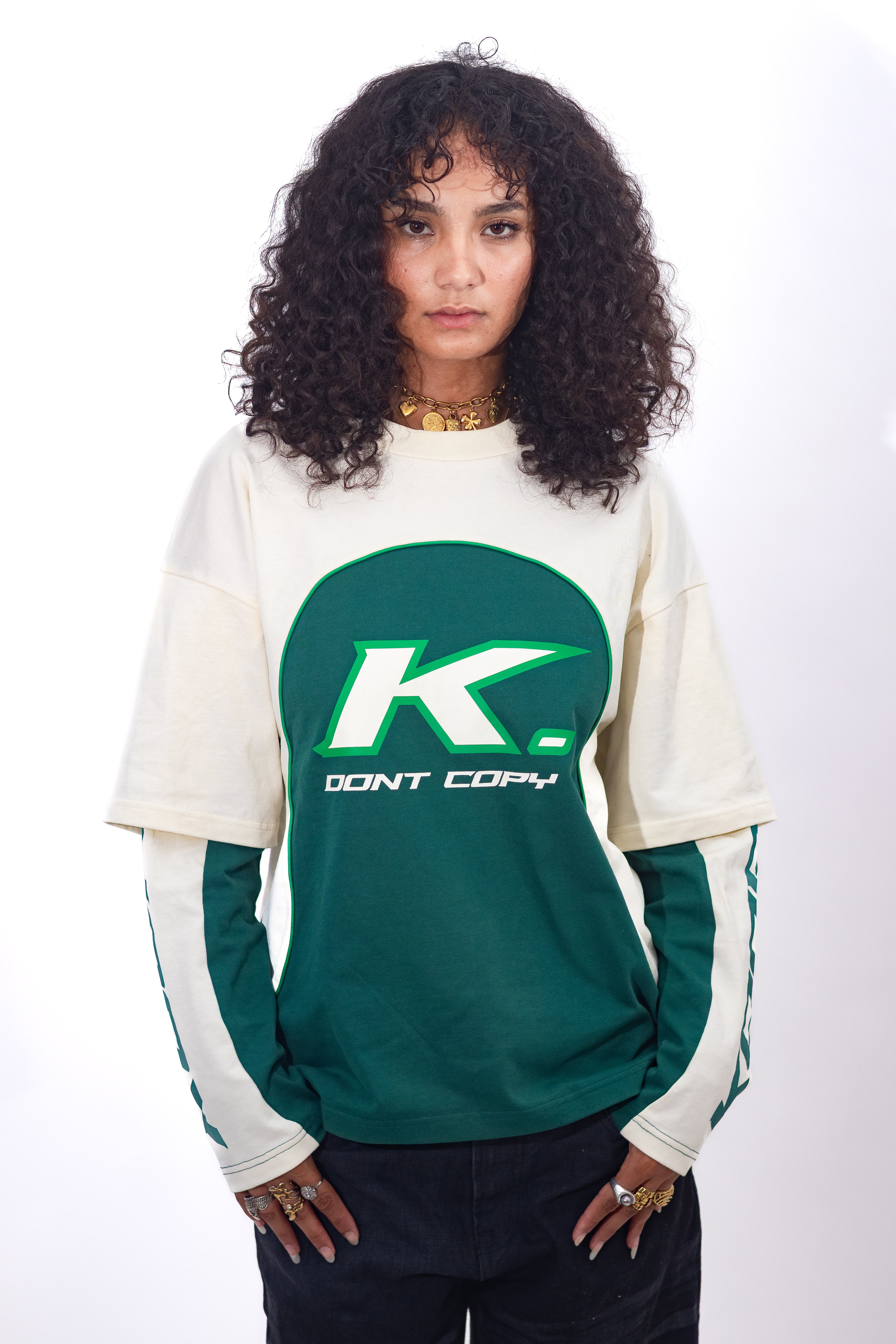 Green Field TEE