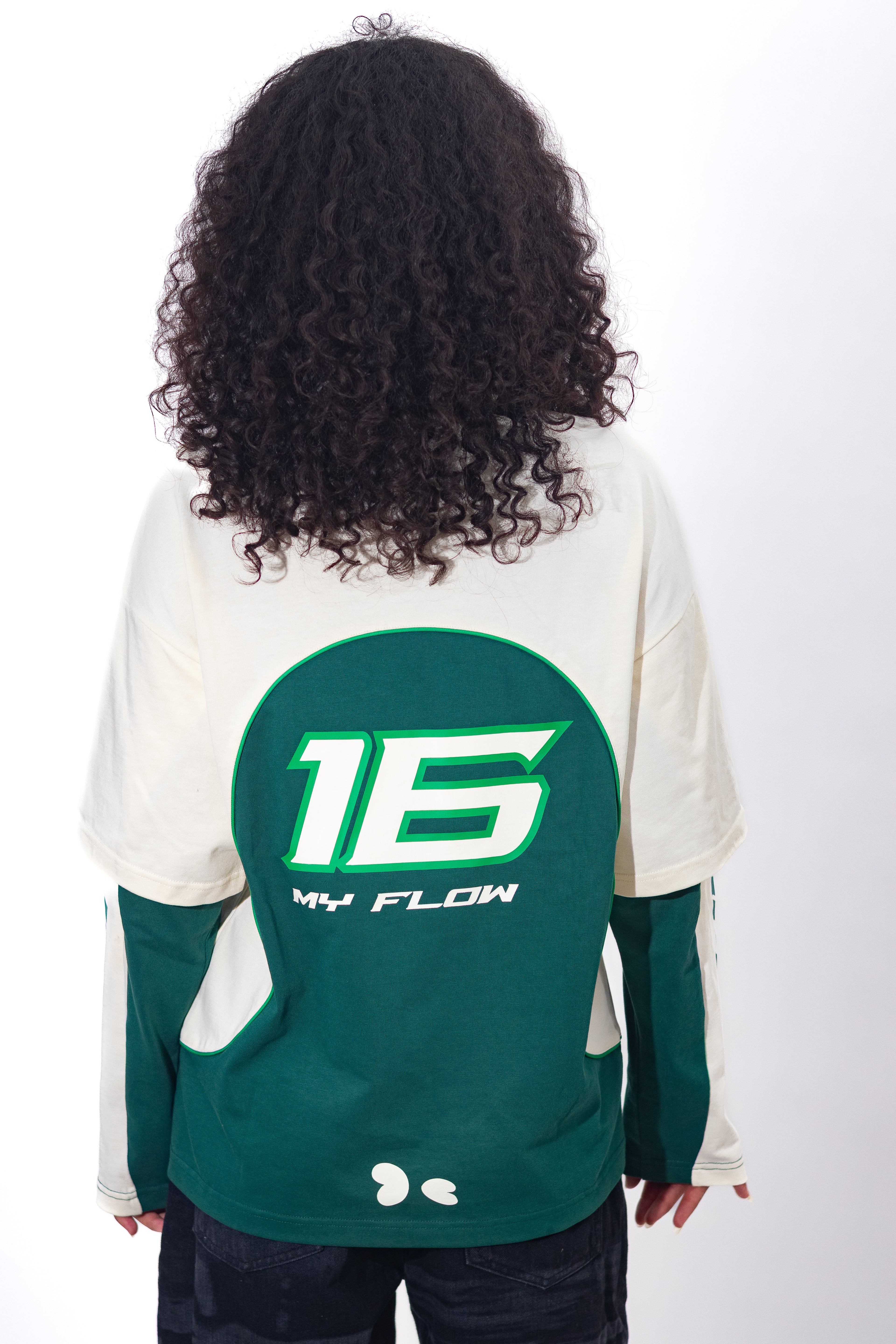 Green Field TEE