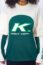 Green Field TEE