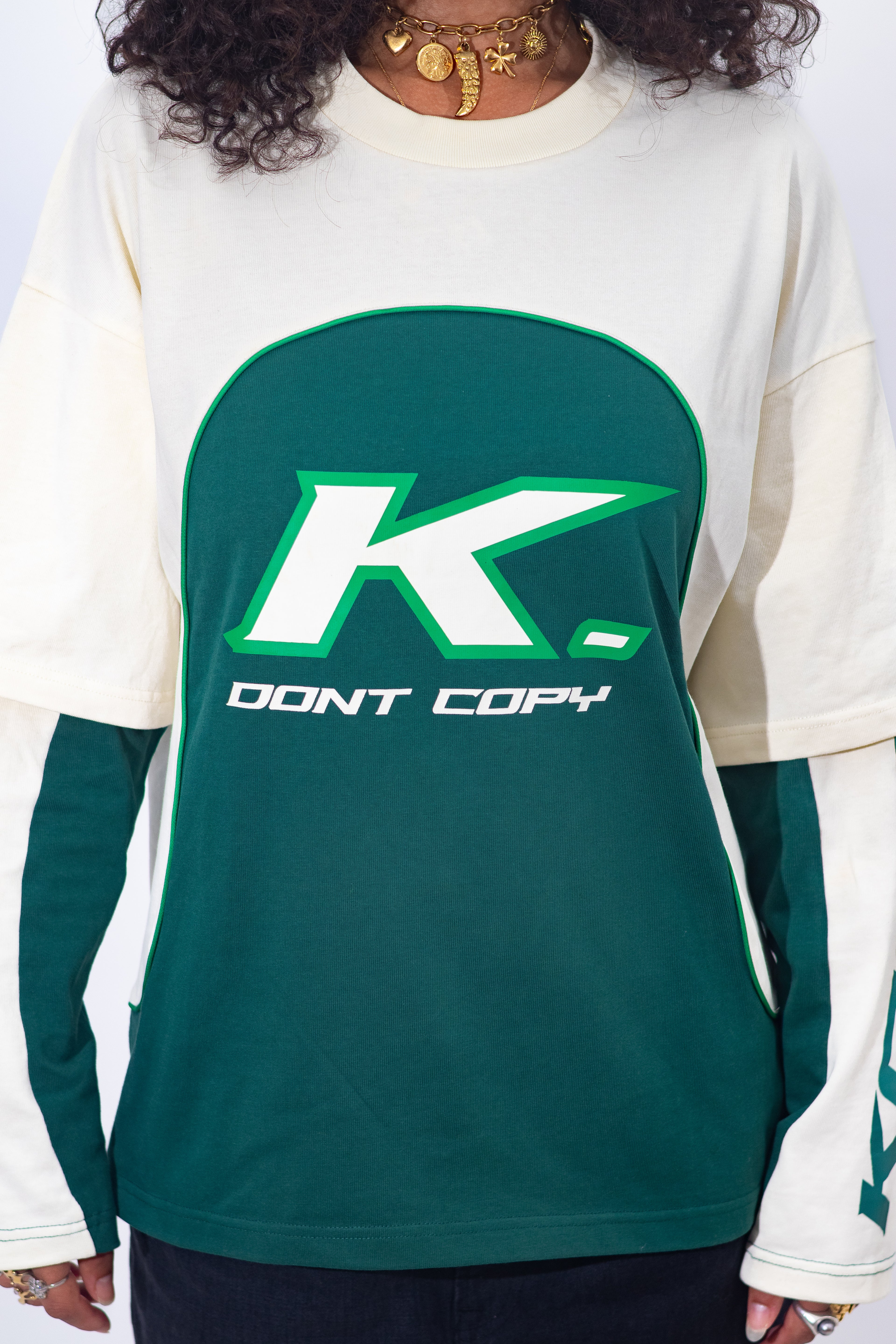 Green Field TEE