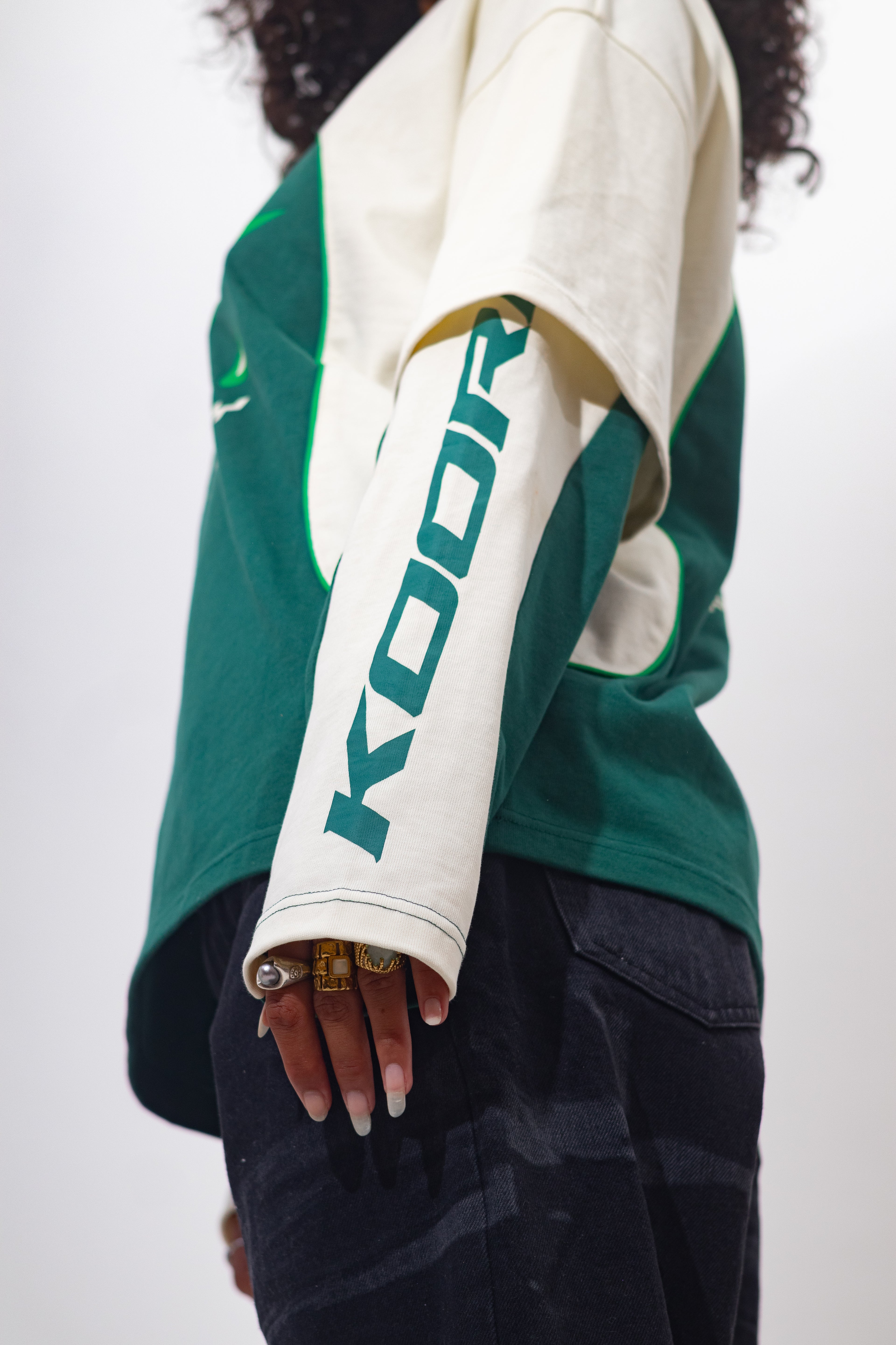 Green Field TEE