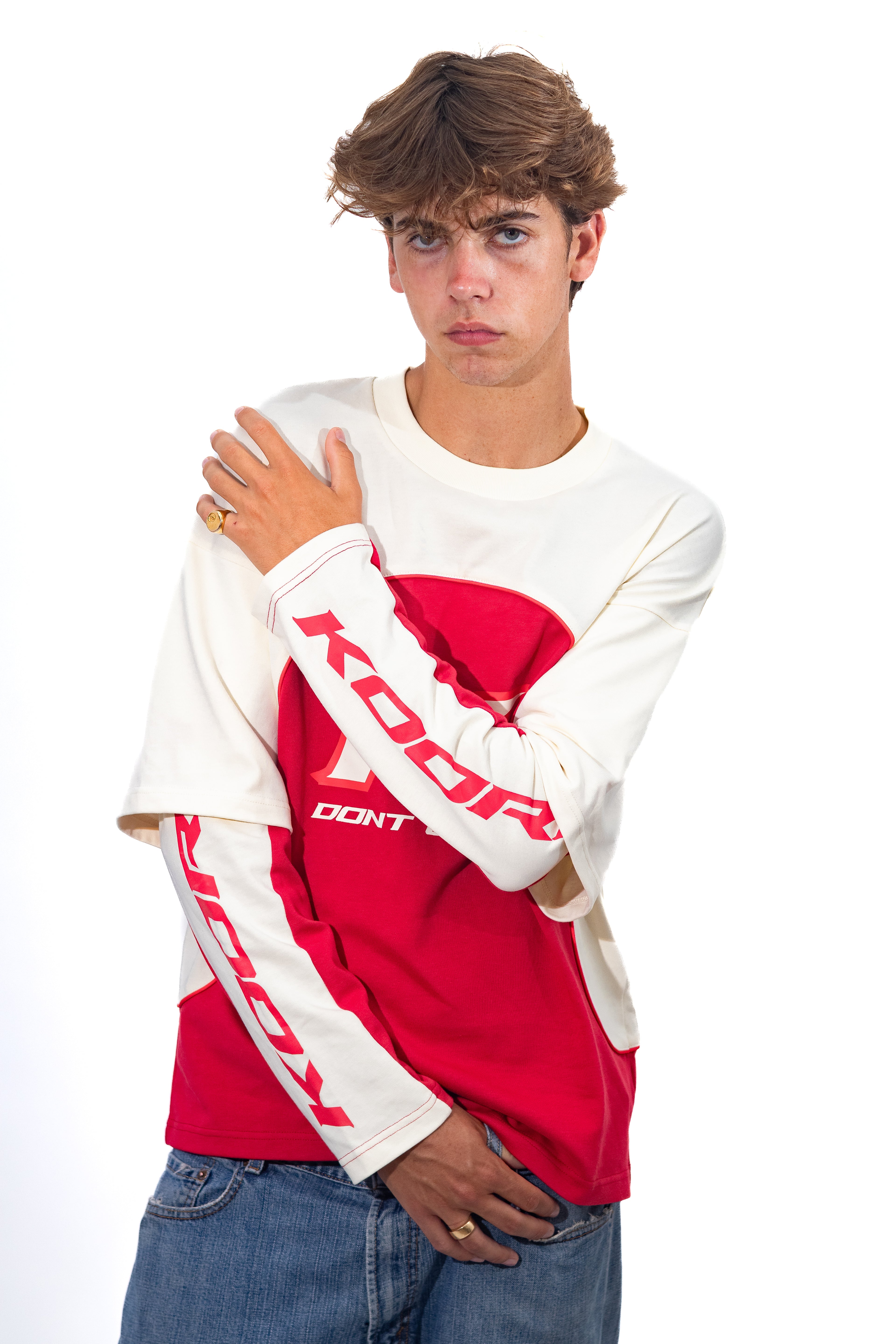 Red Court TEE